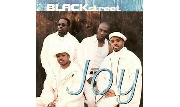 Joy en Lyrics [Blackstreet]