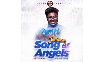 Judikay – Song of Angels 