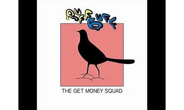 June666 en Lyrics [The Get Money Squad]