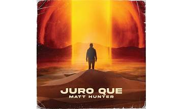Juro Que es Lyrics [Matt Hunter]