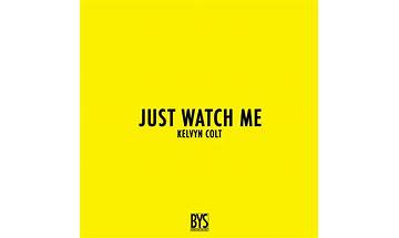 Just Watch Me en Lyrics [James LaBrie]