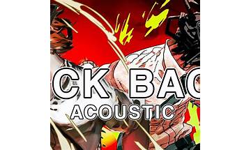 KICK BACK - Acoustic Version en Lyrics [Will Stetson]