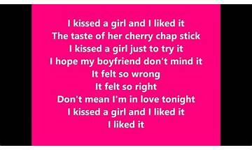 KISSED YA GIRL en Lyrics [Chad Yeet]