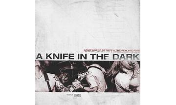 KNIFE de Lyrics [Yung Dia]