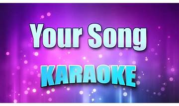 Karaoke en Lyrics [Onitsha Shaw]