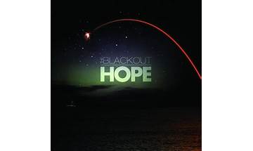 Keep on Moving en Lyrics [The Blackout (Welsh band)]