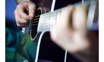 Keeping Your Chords Sounding Strong and Creative