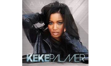 Keke Palmer en Lyrics [Money Making Sace]