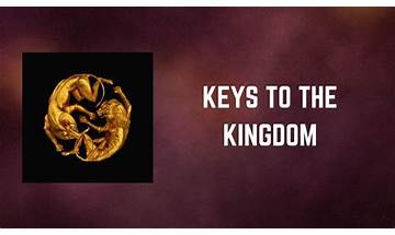 Keys to the Kingdom en Lyrics [Linkin Park]