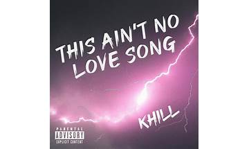 Khill Daze en Lyrics [Khill Broz]