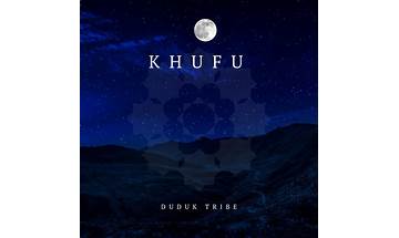 Khufu en Lyrics [Amazon jungle]