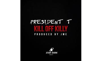 Kill Off Killy 2015 en Lyrics [President T]