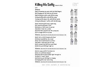 Kill me, mickey en Lyrics [Elvis Depressedly]