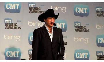 Kix Brooks Interview en Lyrics [Rolling Stone]