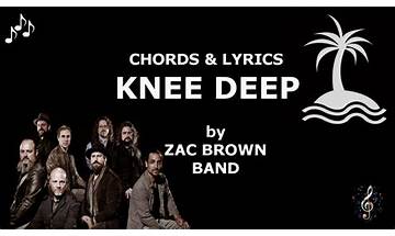 Knee Deep en Lyrics [PnB Meen]