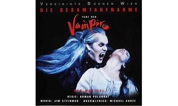 Knoblauch de Lyrics [Original (German) Cast of \"Tanz Der Vampire\"]