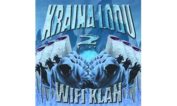 Kraina Lodu 2 pl Lyrics [WIFI KLAN]