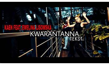 Kwarantanna pl Lyrics [KaeN]