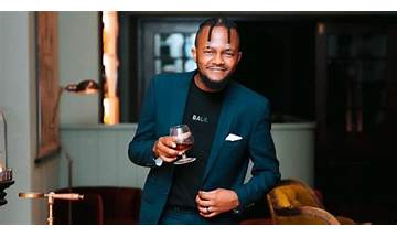 Kwesta Pinpoints The Best Song Hes Ever Made