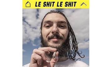 LE SHIT fr Lyrics [BEGIN HOUSE]