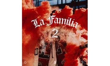La Familia 2 en Lyrics [Sun Diego]