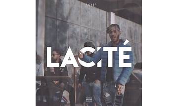 La cité fr Lyrics [L’Allemand]