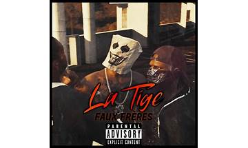 La tige-Poursuite fr Lyrics [ZedxReal]