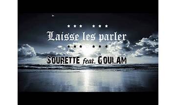 Laisse-Les Parler fr Lyrics [Locus (FR)]