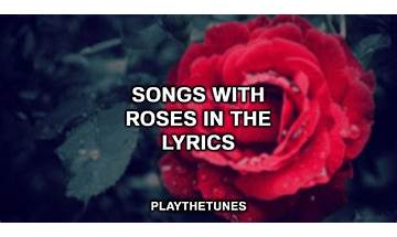 Land Of Roses en Lyrics [Suicide Commando]