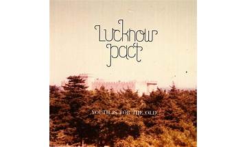 Land of the Happy en Lyrics [Lucknow Pact]