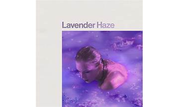 Lavender en Lyrics [Razzberrie]