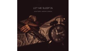 Let me Sleep en Lyrics [Atay]