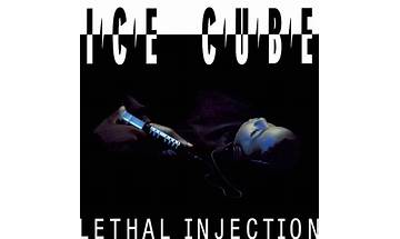 Lethal Injection en Lyrics [Aska (USA)]