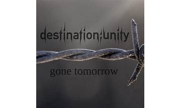 Liberty en Lyrics [Destination:Unity]