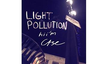 Light Pollution en Lyrics [Lifeformed]