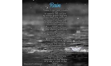 Light Rains Down en Lyrics [Yes Man Jr.]