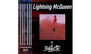 Lightning McQueen en Lyrics [Bris]