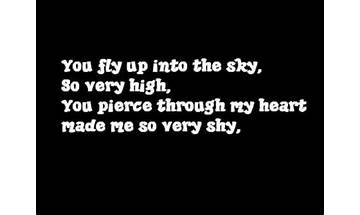 Like A Dove en Lyrics [Fantasy Camp & Lil Zubin]