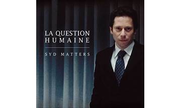 Like Horses en Lyrics [Syd Matters]