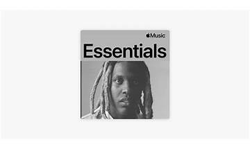 Lil Durk Essentials en Lyrics [Apple Music]