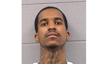 Lil Reese Arrested, Charged With Auto Theft en Lyrics [Hip Hop DX]