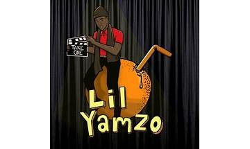 Lil Yamzo - TakeOne en Lyrics [Lil yamzo]