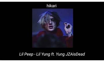 Lil Yung en Lyrics [YungJZAisDead]