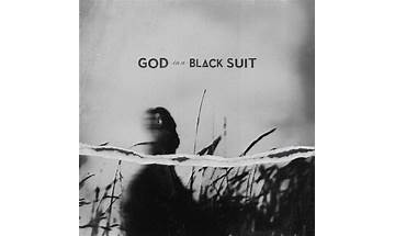 Listen to God in a Black Suits Brooding and Bittersweet Self-Titled Debut LP