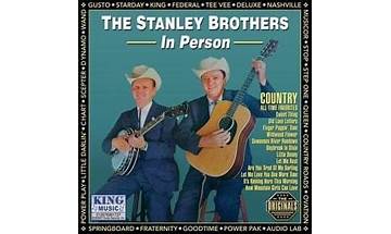 Little Benny en Lyrics [The Stanley Brothers]