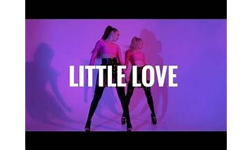 Little Love en Lyrics [Asketa & Natan Chaim x Mo Falk]