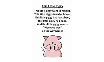 Little Pig en Lyrics [Devin Townsend Project]