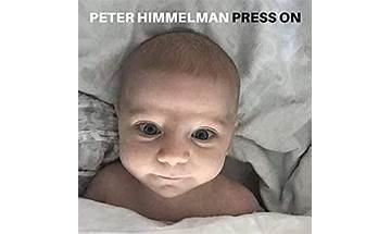 Little Space Guy en Lyrics [Peter Himmelman]