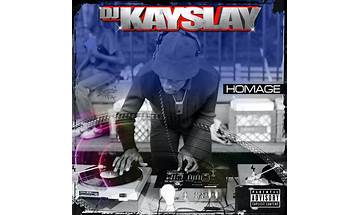 Live From The Block en Lyrics [DJ Kay Slay & Greg Street]