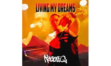 Living My Dreams en Lyrics [Robbie G]
